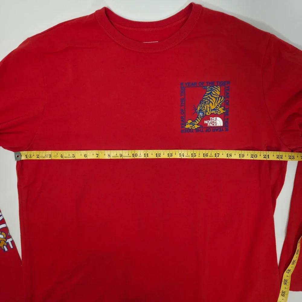 The North Face north face